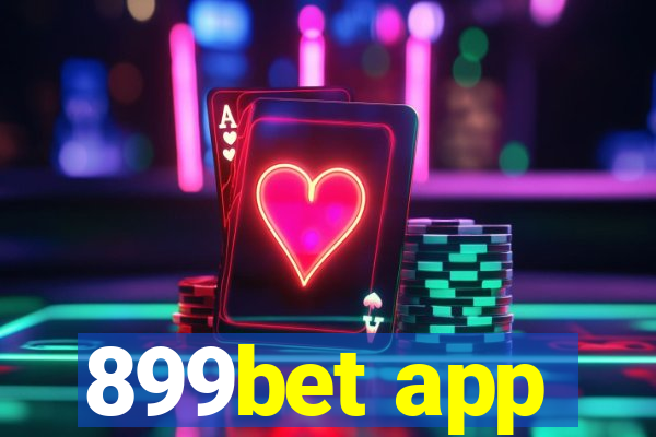 899bet app